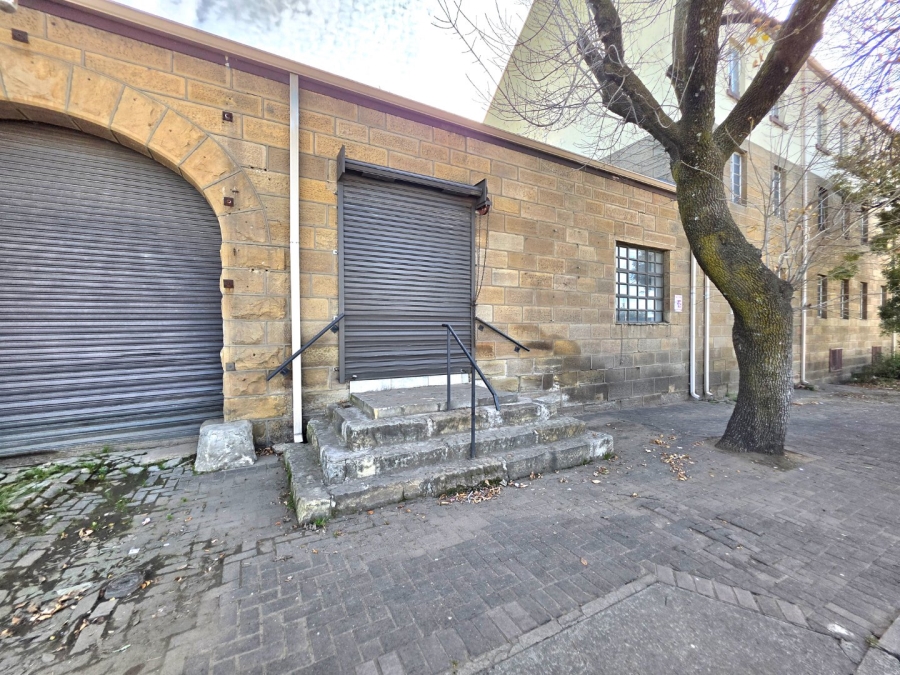 To Let Commercial Property for Rent in Bethlehem Free State